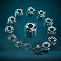 Kit de câbles de connexion pour robot industriel pour contrôleur Kuka Krc4, bras robotique robuste Kr180 R3100k, câble d'alimentation et de données