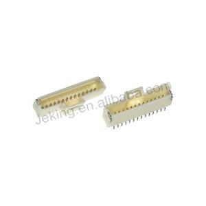 Connecteurs et boîtiers de câblage originaux Jeking 501568-1407 - Product Image 5