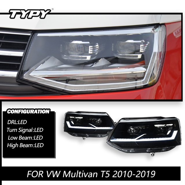 สำหรับ Multivan