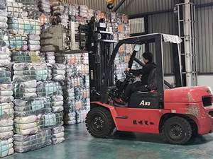 Ukay Ballots de vêtements d'occasion Hommes Jeans <span class=keywords><strong>pas</strong></span> <span class=keywords><strong>cher</strong></span> Prix Preloved Homme Denim Pantalon en gros - Product Image 5