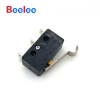 Micro-interrupteur tactile Beelee, micro-interrupteurs électriques pour souris d'ordinateur