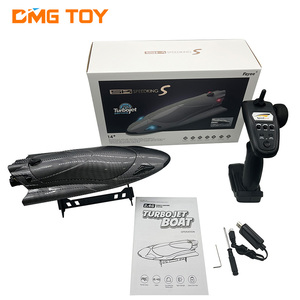 Nouvel arrivage <span class=keywords><strong>Bateau</strong></span> radioélectrique télécommandé Jouet <span class=keywords><strong>radiocommandé</strong></span> Ensemble pour enfants <span class=keywords><strong>Bateau</strong></span> <span class=keywords><strong>radiocommandé</strong></span> <span class=keywords><strong>rapide</strong></span> pour la pêche - Product Image 5