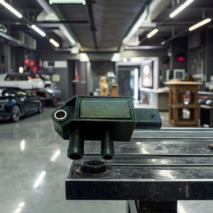 เซ็นเซอร์ความดันที่แตกต่างกันเหมาะสำหรับ X30สิงโตทะเลน้อย Jinbei และ LDS-GP01A T20 Changan Shenqi - Product Image 3