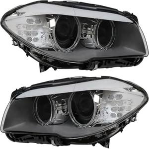 Faros Delanteros para <span class=keywords><strong>E30</strong></span>, Faros Delanteros para F20, Faros Delanteros LED para <span class=keywords><strong>BMW</strong></span> F10 - Product Image 1