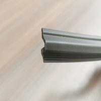 Bande d'étanchéité EPDM haute résistance aux intempéries, joint en caoutchouc à cellules fermées pour cadres de portes et fenêtres