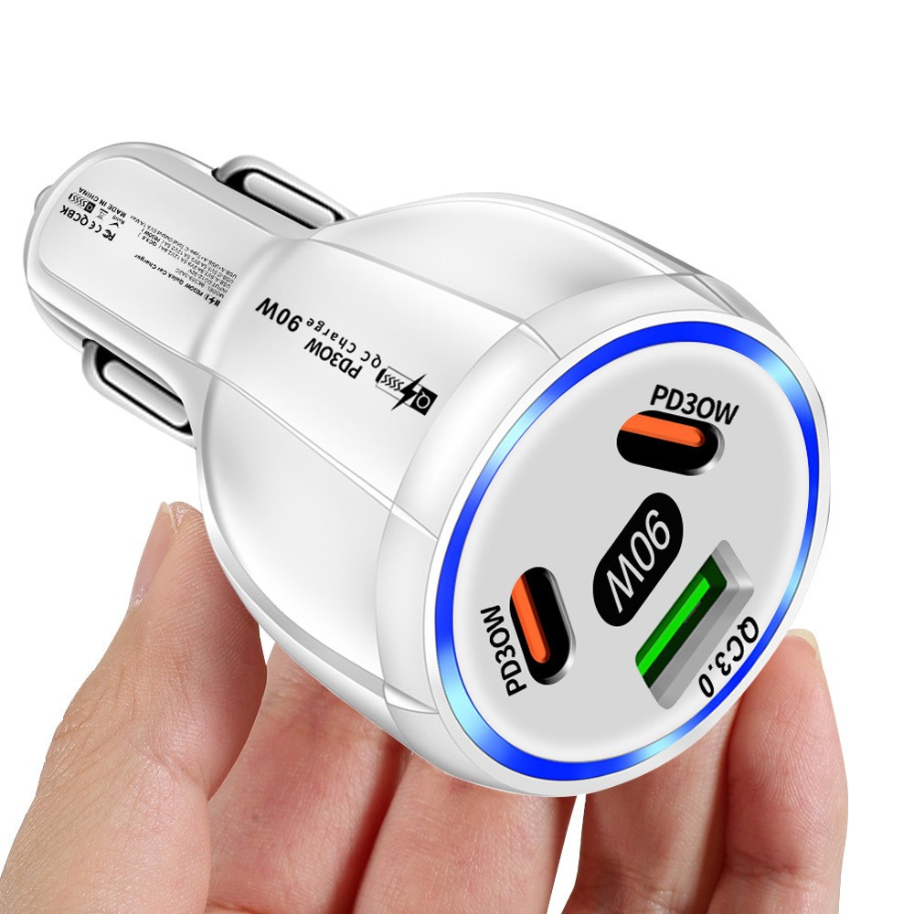 Bianco Senza scatola