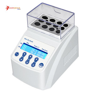 Máquina de Plasma Portátil Mini Eléctrica con Temperatura Constante para Gel de Plasma Sanguíneo - Product Image 1