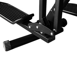 Equipo <span class=keywords><strong>de</strong></span> Ejercicio para Interiores Space Walker, Entrenador <span class=keywords><strong>de</strong></span> Balanceo Delantero y Trasero, Caminador 360, AIR WALKER - Product Image 4