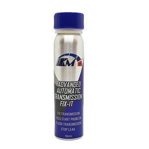 Malasia Precios competitivos KM + Transmisión automática Fix-It Reduce los problemas de arranque en frío Solución de larga duración Fácil de usar - Product Image 1