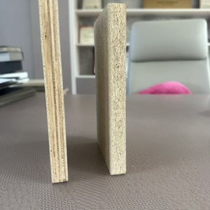 <span class=keywords><strong>Melamine</strong></span> Multilayer Hội Đồng Quản trị thích hợp cho làm văn phòng bàn và ghế OEM - Product Image 4