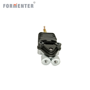Válvula de Nivelación para Sistema de Frenos de Remolque Pesado DAF/<span class=keywords><strong>Iveco</strong></span>/KHD/Renault/Volvo, Modelo 4640070020 20531967 3198233 - Product Image 2
