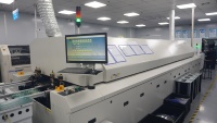 Usine d'assemblage de PCBA, fourniture de services PCBA, fabrication de PCB pour smartphones Android sur mesure