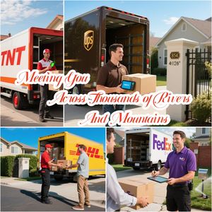 Agente de Envío DDP DDU Profesional, Más Barato y Rápido, de China a Europa, Envío Exprés a UPS DHL Fedex, Servicios Puerta a Puerta FCL LCL - Product Image 5