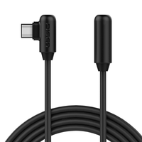 Haute qualité 90 degré USB Données Câble Rapide Chargeur Câble Pour iPhone et Sumsung et Huawei & Xiaomi
