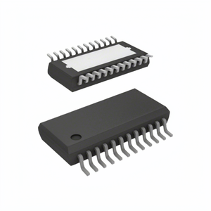 TLE7236E Power Management (PMIC) 24 LSSOP Exposed Pad Electronic Circuit Components Original One Stop Service - Product Image 1