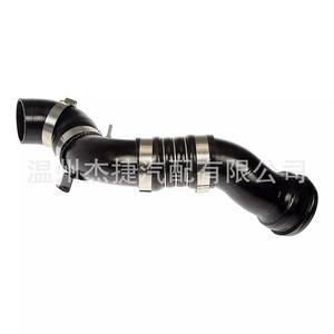 ท่ออินเตอร์คูลเลอร์สำหรับรถฟอร์ด F250 350 รุ่น BC3Z6F073A/BC3Z6F073B ใช้ได้กับรุ่น 667-300 BC3Z6F073A/BC3Z6F073B - Product Image 2