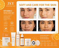 Mousse Pembersih Kunyit 100ml Vitamin C Asam Hialuronat Asam Amino Pengontrol Minyak 2-in-1 Pembersih Wajah Penghilang Riasan Grosir