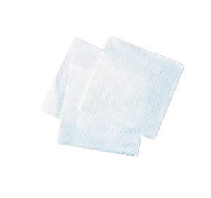 Đầy đủ tự động interfold giấy khăn ăn 1/2 1/<span class=keywords><strong>4</strong></span> 1/8 Máy gấp mặt khăn ăn mô embosser máy bao bì - Product Image 3