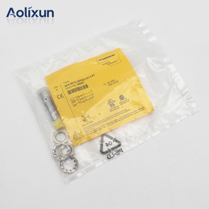 Sonda de Medición de Velocidad para Pasamanos de Elevador/Escalera Mecánica de Metal de Alta Calidad, Marca YELE, Sensor Inductivo NI4-M12-AP6X-H1141 - Product Image 4