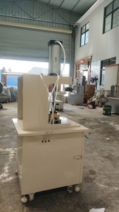 Equipo para la fabricación de jabones línea de producción - Product Image 1