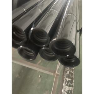 Tubes de guidage ST68 ST58 R76 1830 mm, tiges de guidage pour l'exploitation minière - Product Image 5