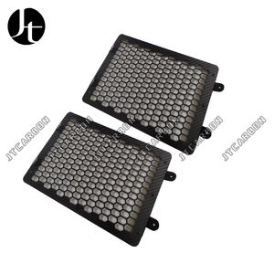 Rivestimento parafango anteriore in fibra di carbonio piastra Mod Racing alluminio migliorato per BMW G87 M2 G80 G81 M3 G82 G83 M4 - Product Image 6