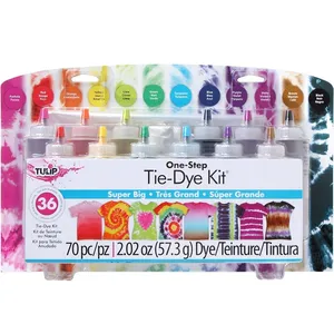 fabric tie dye powder for t