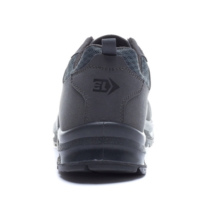 Zapatos de Senderismo de Corte Bajo para Hombre, Transpirables, de Malla Completa, Ligeros, con Suela de Goma Antideslizante para Montaña y Desierto - Product Image 5