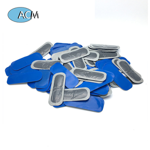 UHF Alien H3 Cao Su Car Truck Xe Hạm Đội Quản Lý RFID Lốp Vá Nhãn Lưu Hóa - Product Image 2