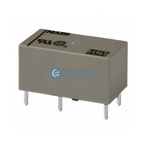 Professional BOM List <strong>DSP1</strong>-<strong>DC9V</strong>-<strong>R</strong>-<strong>F</strong> DSP General Purpose Relay DPST-NO/NC 1 Form A 1 Form B 9VDC Coil Through Hole DSP1DC9VRF - Product Image 1