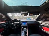 Voiture d'occasion haut de gamme MG6 verte 1.5T Auto Trophy Luxury, voitures d'occasion à l'exportation