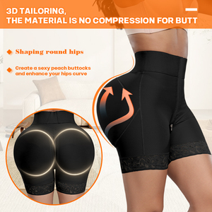 Fajas Moldeadoras de Compresión Personalizadas, Colombianas, Postoperatorias, BBL, de Cintura Alta, Reductoras, Control de Abdomen, Levanta Glúteos - Product Image 2