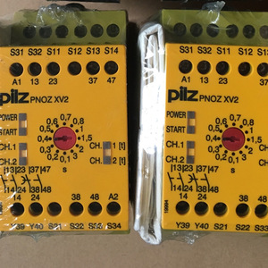 Pilz Safety <b>Relay</b> 774502 777512 774500 10 A 250 V AC Industrial Use - Product Image 2