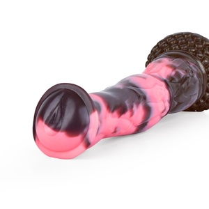 NNSX Huge Horse <b>Dildo</b> Monster Penis Female Masturbation Sex Toys Silicone Cock Animal Horse <b>Dildo</b> for Men Women Anal Toy - Product Image 2