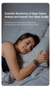 <span class=keywords><strong>Smartwatch</strong></span> di Alta Qualità all'Ingrosso per <span class=keywords><strong>Uomo</strong></span> e Donna con Monitoraggio della Frequenza Cardiaca e Funzioni Sportive Multiple - Product Image 2