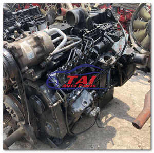 Motor Diésel 6BT 6CT de Alto Rendimiento y Amplio Uso para Cummins en Venta - Product Image 3