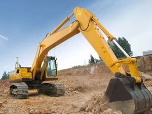 Excavadora de cadenas E6225F de primera marca, equipo de construcción de alta eficiencia para obras de construcción, en stock para venta caliente - Product Image 5