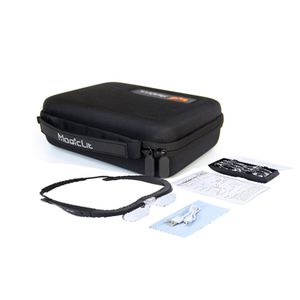 Custom Storage Dental Surgical Instruments Carry Magnifying Glass EVA Case Bags <b>Box</b> - Product Image 4