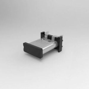 U263-241N-4BQC16-1 USB/DVI/HDMI Connector Electronic Component - Product Image 1