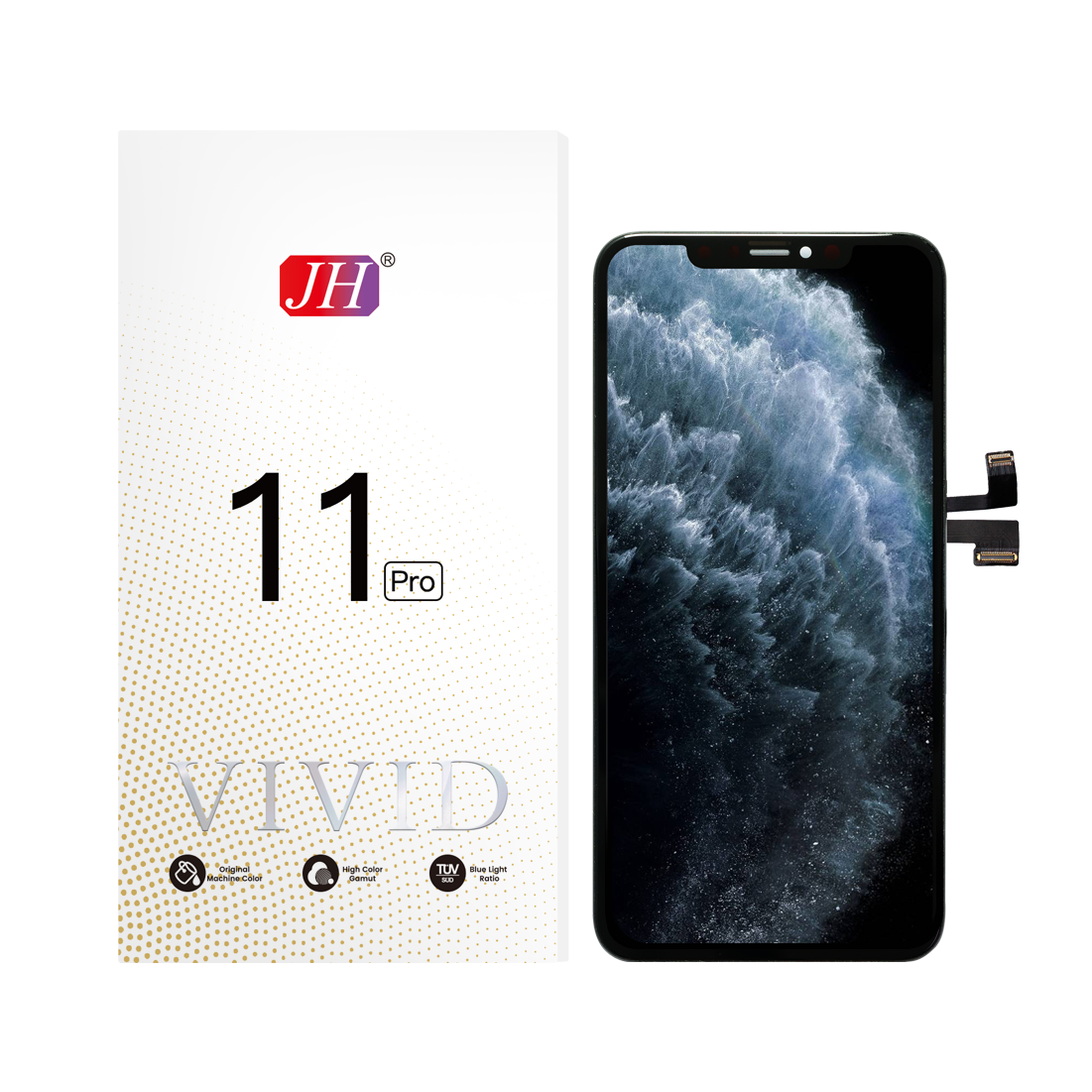 For iPhone11PRO-HD