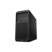 HPE Mini Workstation Z2 G4 I7-8700 32G DDR4 512GB M.2 500W Power Supply