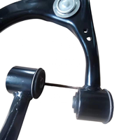 Nouveaux bras de suspension supérieurs et inférieurs pour pièces automobiles d'usine 486100K040 48630-0K040 pour Land Cruiser Prado 120 150 2002-