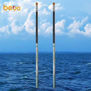 Joran pancing super ringan 1.8M-7.2M, joran tangan super keras, joran pancing ikan karper - Product Image 2