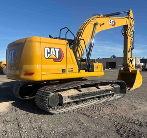 Used for 323E/D2/<b>D</b> High-Performance Crawler Excavators 2020 <b>Model</b> 23TON 110kw Power Reliable Engine Pump Motor Gear Core - Product Image 6