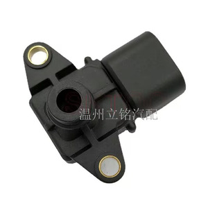 Sensor de Presión de Admisión Dodge Ram 56041018AC 56041018AD Tipo Manómetro Montaje en Chasis - Product Image 1
