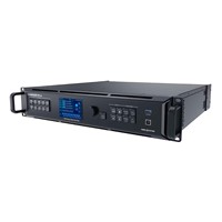 Novastar prosesor Video, pengontrol LED HD layar tampilan LED VX2000 Pro