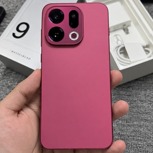 OPPA Find X9 หน้าจอ AMOLED 6.59 นิ้ว 120Hz 2K 5G ระบบปฏิบัติการ Android 13 Octa Core แรม 12GB/16GB ความจุ 256GB กล้องหน้า 32MP กล้องหลัง 50MP รองรับ CDMA LTE - Product Image 1