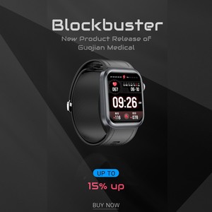 Đồng hồ thông minh đeo tay D2, D6 mới năm <span class=keywords><strong>2025</strong></span>, tích hợp chức năng đo huyết áp và theo dõi nhịp tim - Product Image 3