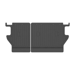 Alfombrilla de Piso para Auto de Alta Estabilidad, Oferta Especial en Accesorios Interiores para Auto, Alfombrilla Popular para <span class=keywords><strong>Maletero</strong></span> de Auto para Toyota <span class=keywords><strong>RAV4</strong></span> Híbrido 2026 - Product Image 4