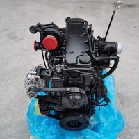 Nouveau QSB 6.7 diesel importé d'origine pour l'assemblage de moteur de machines industrielles lourdes Cummins de haute qualité au meilleur prix en vente